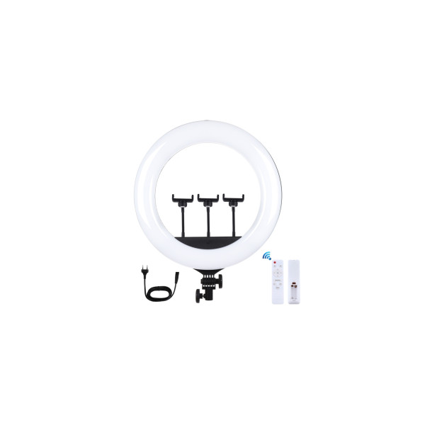 Набір блогера Puluz Ring LED lamp PU521EU 18" (PU521EU)