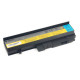 Аккумулятор PowerPlant для ноутбуков IBM/LENOVO Ideapad Y330 (LO8S6D11, LOY330LH) 11.1V 5200mAh