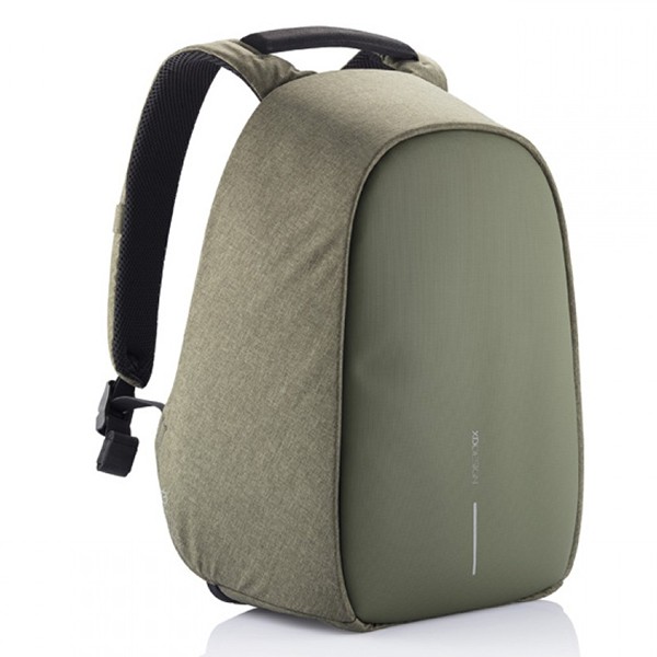 Рюкзак XD Design Bobby Hero Regular Green (P705.297)