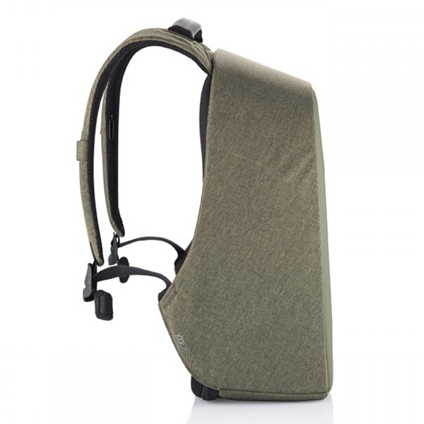 Рюкзак XD Design Bobby Hero Regular Green (P705.297)