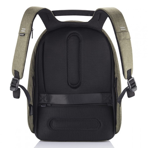 Рюкзак XD Design Bobby Hero Regular Green (P705.297)