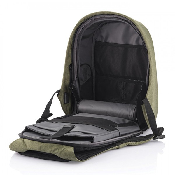 Рюкзак XD Design Bobby Hero Regular Green (P705.297)