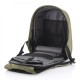 Рюкзак XD Design Bobby Hero Regular Green (P705.297)