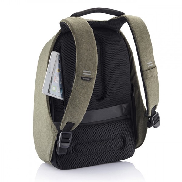 Рюкзак XD Design Bobby Hero Regular Green (P705.297)