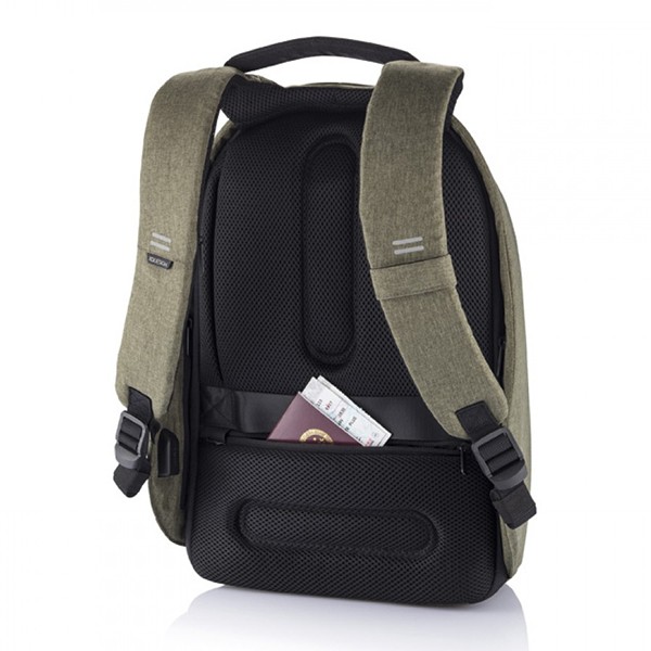 Рюкзак XD Design Bobby Hero Regular Green (P705.297)