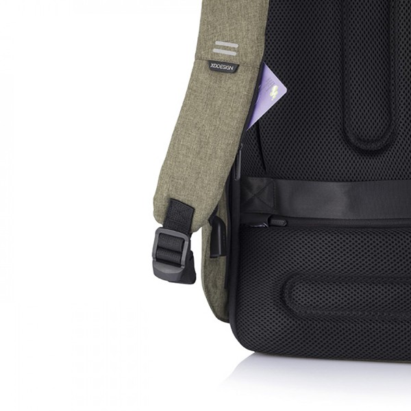 Рюкзак XD Design Bobby Hero Regular Green (P705.297)