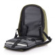 Рюкзак XD Design Bobby Hero Regular Green (P705.297)
