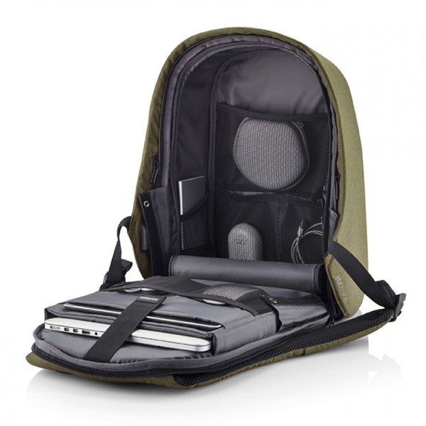 Рюкзак XD Design Bobby Hero Regular Green (P705.297)