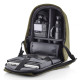 Рюкзак XD Design Bobby Hero Regular Green (P705.297)
