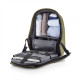 Рюкзак XD Design Bobby Hero Regular Green (P705.297)