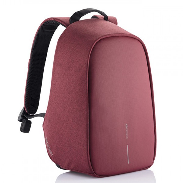 Рюкзак XD Design Bobby Hero малий червоний (P705.704)