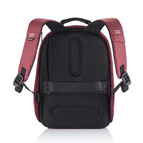 Рюкзак XD Design Bobby Hero малий червоний (P705.704)