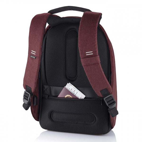Рюкзак XD Design Bobby Hero малий червоний (P705.704)
