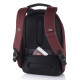 Рюкзак XD Design Bobby Hero малий червоний (P705.704)