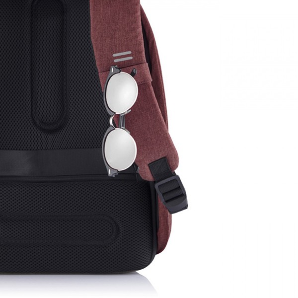 Рюкзак XD Design Bobby Hero малий червоний (P705.704)