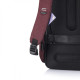 Рюкзак XD Design Bobby Hero малий червоний (P705.704)