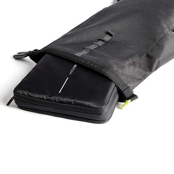Органайзер XD Design Compressible Travel Cube (P705.202)