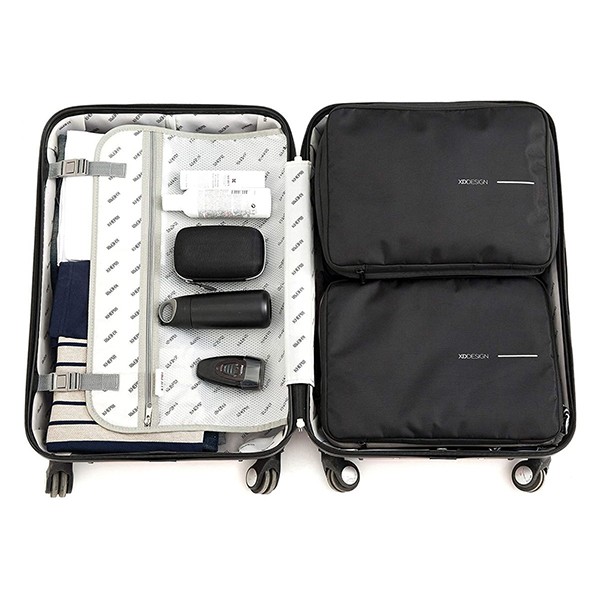 Органайзер XD Design Compressible Travel Cube (P705.202)
