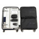 Органайзер XD Design Compressible Travel Cube (P705.202)