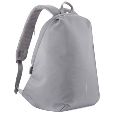 Рюкзак XD Design Bobby Soft Anti-Theft Grey (P705.792)