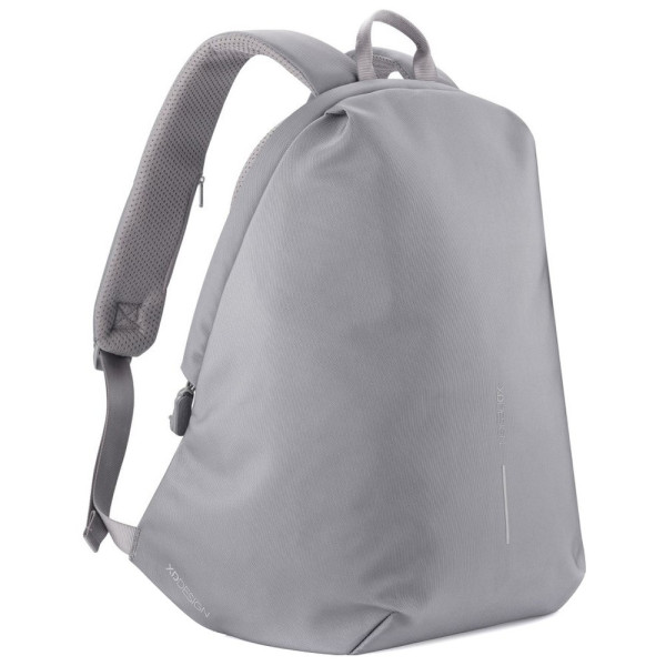 Рюкзак XD Design Bobby Soft Anti-Theft Grey (P705.792)