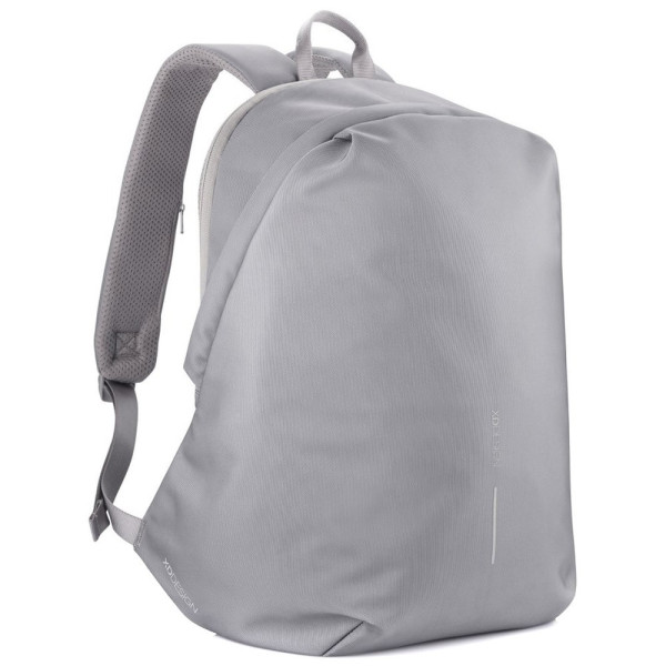 Рюкзак XD Design Bobby Soft Anti-Theft Grey (P705.792)