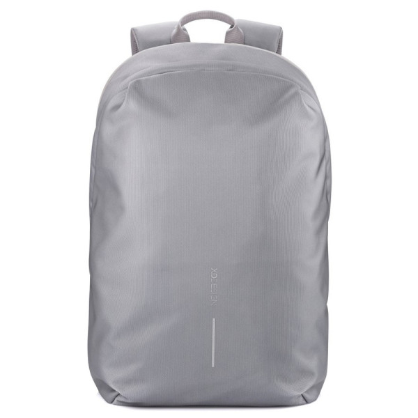 Рюкзак XD Design Bobby Soft Anti-Theft Grey (P705.792)
