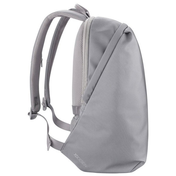 Рюкзак XD Design Bobby Soft Anti-Theft Grey (P705.792)