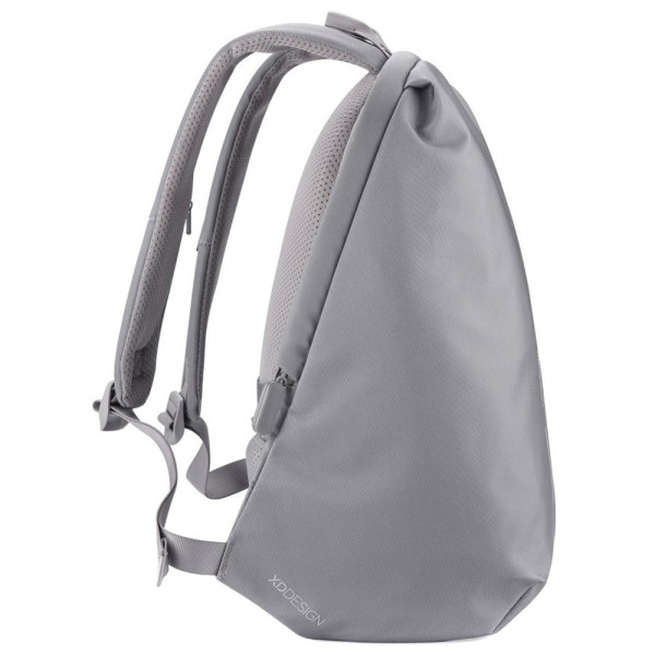 Рюкзак XD Design Bobby Soft Anti-Theft Grey (P705.792)