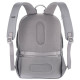 Рюкзак XD Design Bobby Soft Anti-Theft Grey (P705.792)