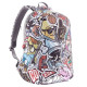 Рюкзак XD Design Bobby Soft Art Anti-Theft Backpack 16 л P705.868