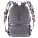 Рюкзак XD Design Bobby Soft Art Anti-Theft Backpack 16 л P705.868