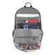 Рюкзак XD Design Bobby Soft Art Anti-Theft Backpack 16 л P705.868