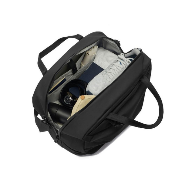 Сумка XD Design Urban Weekend Bag Black (P706.2901)