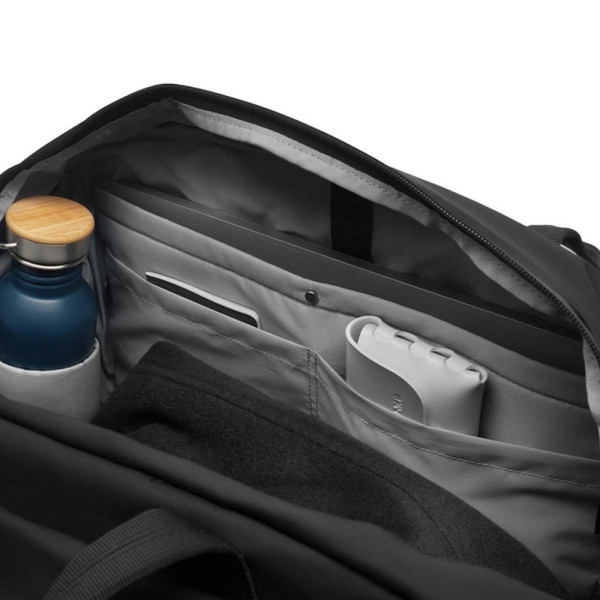 Сумка XD Design Urban Weekend Bag Black (P706.2901)