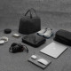 Сумка XD Design Urban Weekend Bag Black (P706.2901)