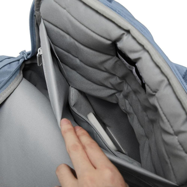 Рюкзак XD Design Soft Tote Backpack Blue (P706.3015)