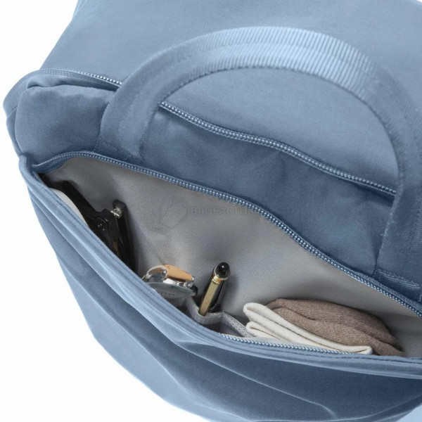 Рюкзак XD Design Soft Tote Backpack Blue (P706.3015)