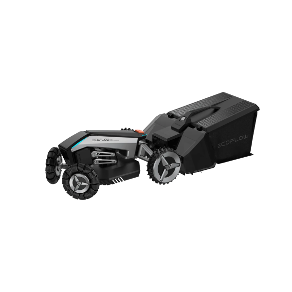 Газонокосилка Ecoflow Blade