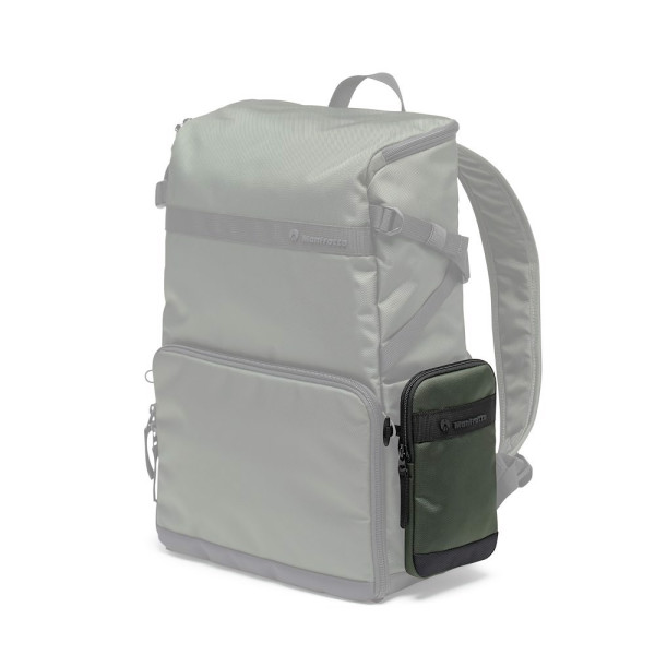 Вулична сумка через плече Street Crossbody Pouch (MB MS2-CB)