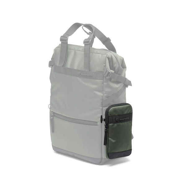 Вулична сумка через плече Street Crossbody Pouch (MB MS2-CB)