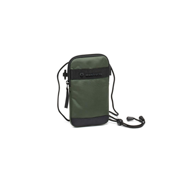 Вулична сумка через плече Street Crossbody Pouch (MB MS2-CB)