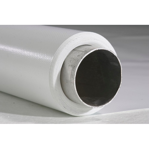 Вініловий фон Colorama Colorvinyl 2.75 x 6м White