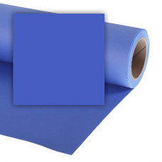 Паперове тло Colorama 2.72 x 11м Chromablue