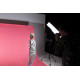 Папір фону Colorama 2.72 x 11м Coral Pink