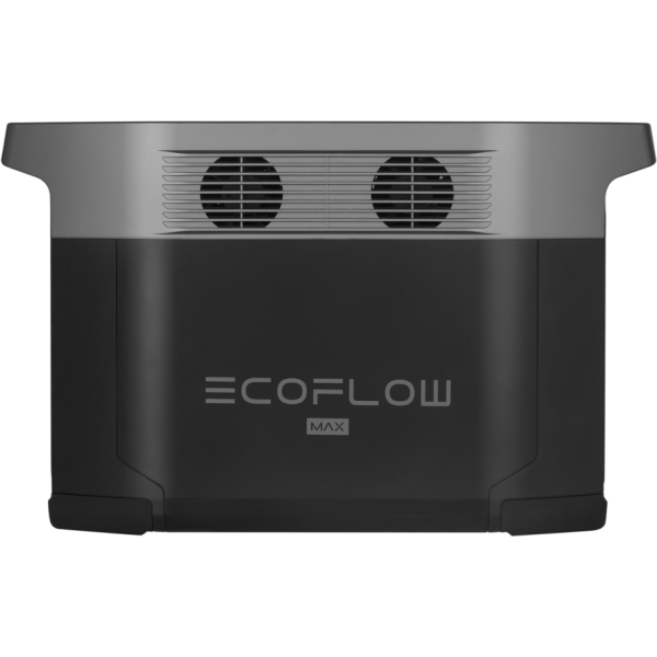 Зарядна станція EcoFlow DELTA Max 1600