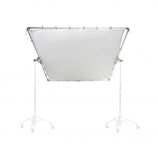 Фрост рама E-Image Butterfly Frams ED-200 (360х360cm)