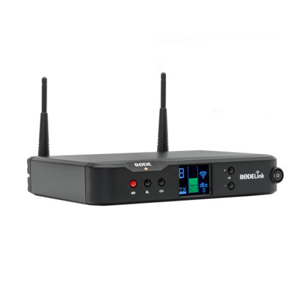 Радіомікрофон Rode RODElink Performer Kit