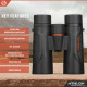Бинокль Athlon Argos G2 UHD 8x42