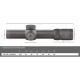 Отический прицел DISCOVERY OPTICS ED 1-8X24 IR 34мм
